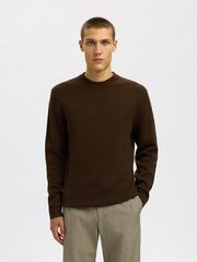 DANE CREW NECK DERMITASSE
