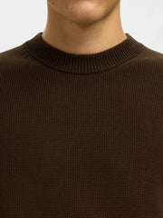 DANE CREW NECK DERMITASSE