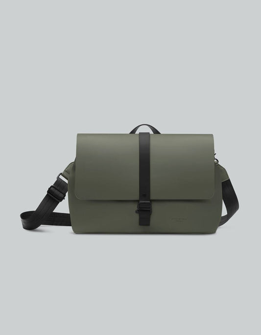 SPLASH CROSSBODY OLIVE