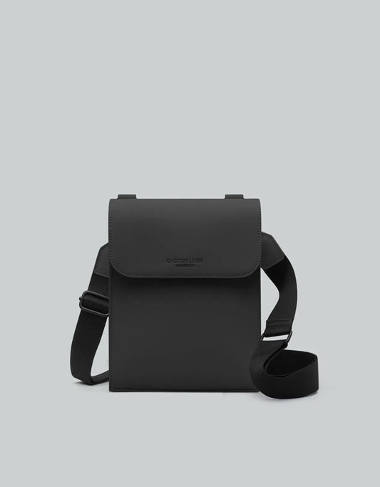 SPLASH ID CROSSBODY BLACK