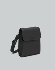 SPLASH ID CROSSBODY BLACK