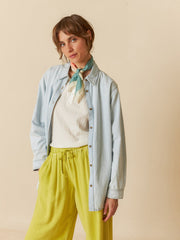 CAMISA M/L SUPER STONE