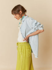 CAMISA M/L SUPER STONE