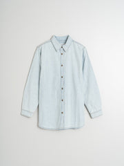 CAMISA M/L SUPER STONE