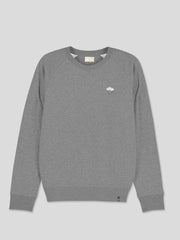 RAIN SWEATSHIRT GREY