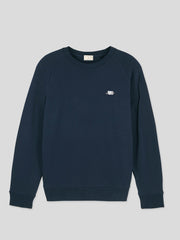 CAM SWEATSHIRT NAVY
