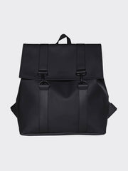 RAIN MSN BAG BLACK