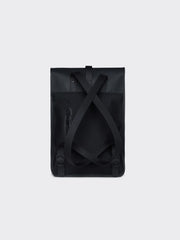 RAIN BACKPACK MINI BLACK