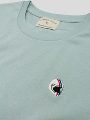 HELMET T-SHIRT WATER