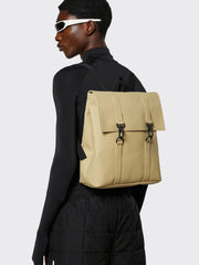 RAIN MSN BAG MINI SAND