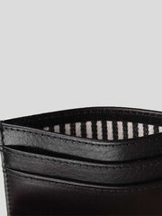 MARK´S CARDCASE BLACK