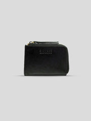 COCO COIN PURSE BLACK