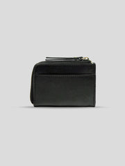 COCO COIN PURSE BLACK