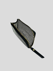 COCO COIN PURSE BLACK