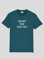 SUPPORT T-SHIRT STARGAZER