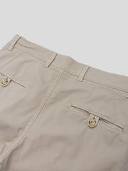 ADAM SHORT BEIGE