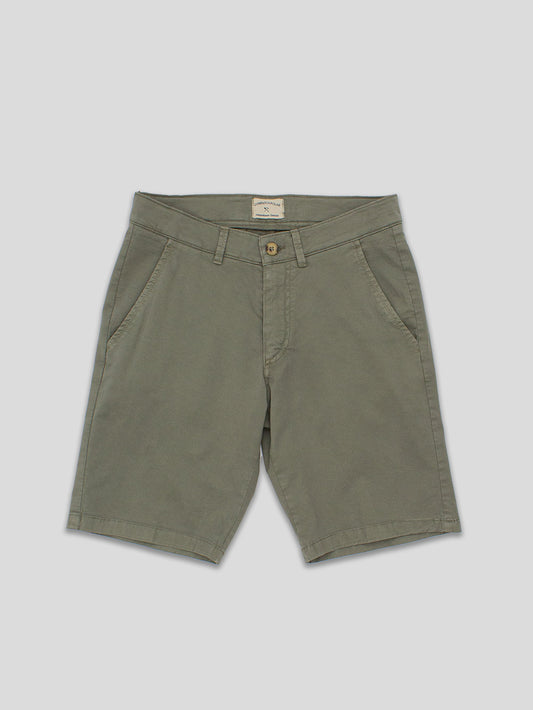 ADAM SHORT OLIVE