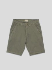 ADAM SHORT OLIVE