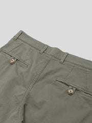 ADAM SHORT OLIVE