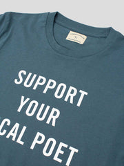 SUPPORT T-SHIRT STARGAZER