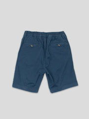 CAMP SHORT DUST BLUE