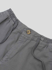 CAMP SHORT GREY