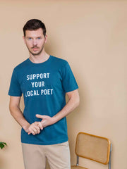 SUPPORT T-SHIRT STARGAZER