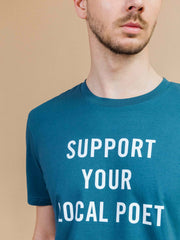 SUPPORT T-SHIRT STARGAZER