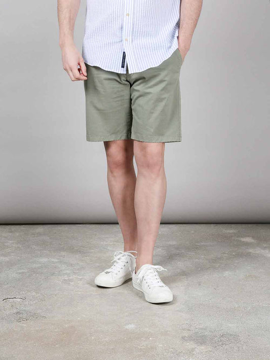 ADAM SHORT OLIVE