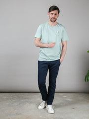 HELMET T-SHIRT WATER
