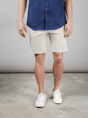 ADAM SHORT BEIGE