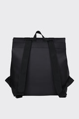 RAIN MSN BAG BLACK