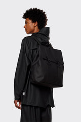 RAIN MSN BAG BLACK