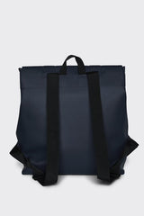 RAIN MSN BAG NAVY