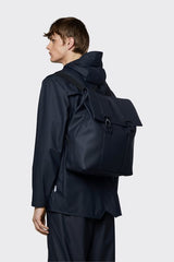 RAIN MSN BAG NAVY