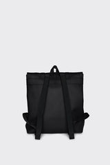 RAIN MSN BAG MINI BLACK