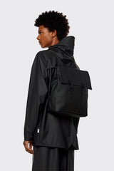 RAIN MSN BAG MINI BLACK