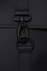 RAIN MSN BAG MINI BLACK