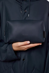 WASHBAG SMALL NAVY
