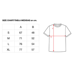SUPPORT T-SHIRT STARGAZER