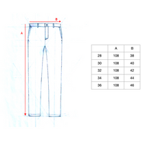 FOLK PANT GREEN