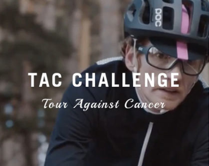 T.A.C. Tour Against Cancer
