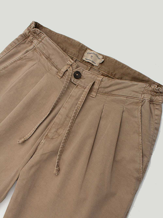 DOCK PANT PANT KHAKI