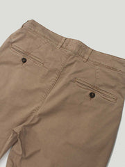 DOCK PANT PANT KHAKI
