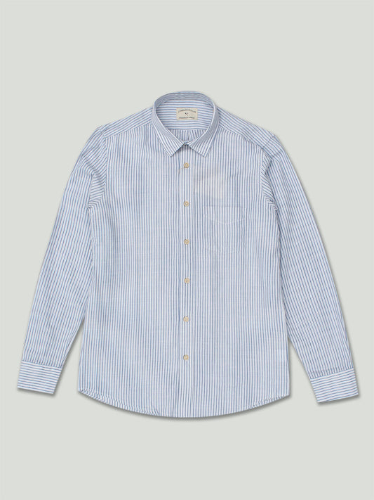 CITY SHIRT BLUE FIELD