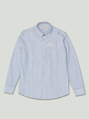 CITY SHIRT BLUE FIELD