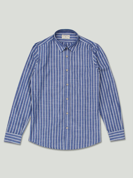 CITY SHIRT MATTRESS DARK