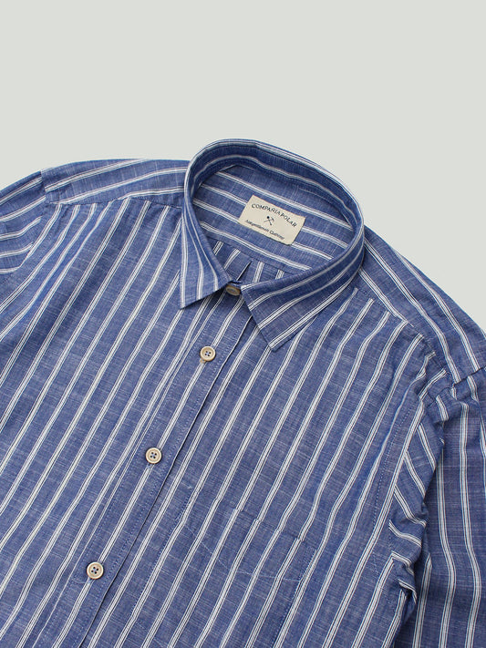 CITY SHIRT MATTRESS DARK