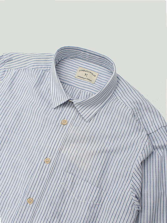 CITY SHIRT BLUE FIELD