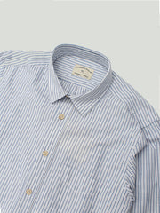 CITY SHIRT BLUE FIELD